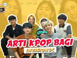 K-Talk Ep 7: Jangan Remehkan Cover Dance K-Pop!