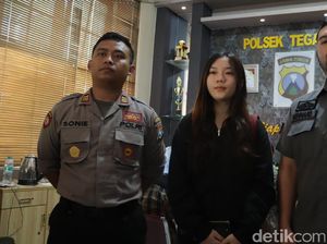 Pelaku Jambret Ini Kembalikan Barang Korban Lewat Kurir, Gimana Ceritanya? Pelaku Jambret Ini Kembalikan Barang Korban Lewat Kurir, Gimana Ceritanya?