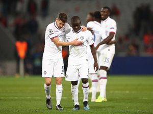 Karena Chelsea Memang Butuh Kemenangan