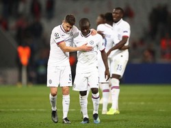 Karena Chelsea Memang Butuh Kemenangan