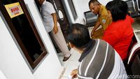 Penampakan Outlet BRI di Miangas saat Dana Bantuan Cair