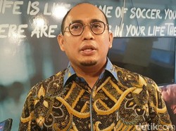 Setuju Direksi BUMN Tak Main Moge, Anggota DPR: Ekonomi RI Kurang Baik