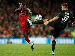 Salzburg Vs Liverpool: The Reds Lolos atau Tersingkir? Ini Hitungannya