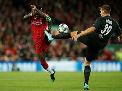 Mane: Salzburg Merepotkan, tapi Liverpool Pantas Menang