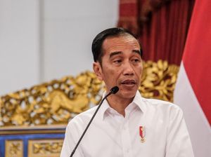 Jokowi Pangkas Jumlah Eselon, Ambil Keputusan Bakal Lebih Cepat? Jokowi Pangkas Jumlah Eselon, Ambil Keputusan Bakal Lebih Cepat?