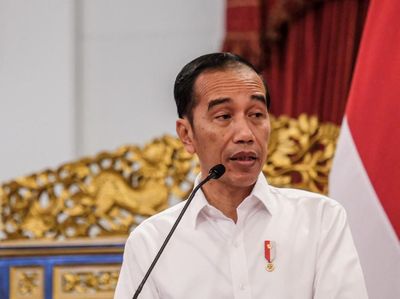 Deretan Calon Menteri Ekonomi yang Dipanggil Jokowi