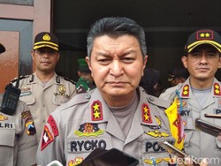 Kapolda Jateng Ajak Ormas di Solo Raya Jaga Kedamaian Natal