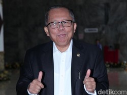 PPP Minta Masyarakat Tak Berspekulasi soal Formasi Pimpinan MPR/DPR
