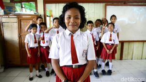 Sederet Foto yang Sentuh Semangat Toleransi di Indonesia