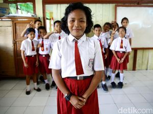 Sederet Foto yang Sentuh Semangat Toleransi di Indonesia