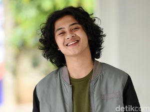Vicky Nitinegoro Sempat Ditangkap, Bastian: Lu Bikin Gue Mati! Vicky Nitinegoro Sempat Ditangkap, Bastian: Lu Bikin Gue Mati!