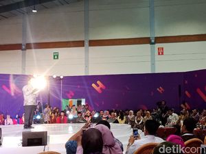 Menristek Targetkan Startup Indonesia Capai 4.500 pada 2024 Menristek Targetkan Startup Indonesia Capai 4.500 pada 2024