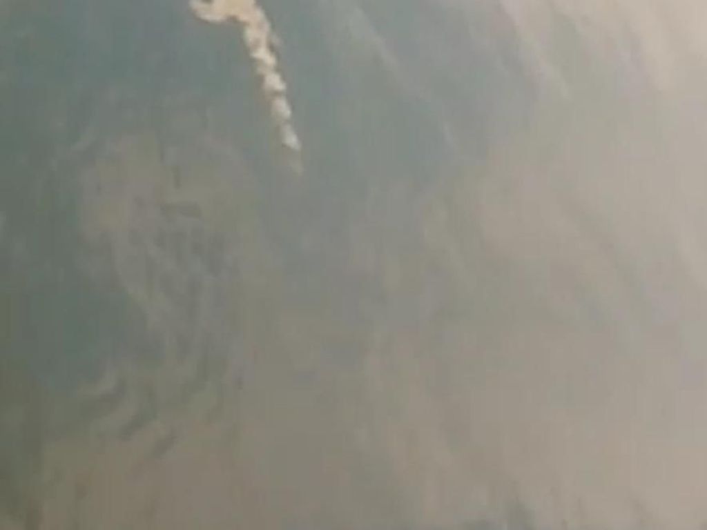 Buaya Menampakkan Diri di Bengawan Solo, Ini Penyebabnya? Buaya Menampakkan Diri di Bengawan Solo, Ini Penyebabnya?