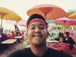 Rifat Umar Ditangkap karena Narkoba, Teman SMA Beri Kesaksian