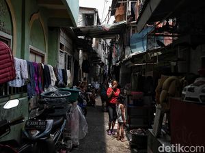 Target 17 Pembangunan Berkelanjutan: Pertama Kemiskinan Hilang