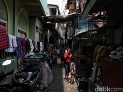 Target 17 Pembangunan Berkelanjutan: Pertama Kemiskinan Hilang