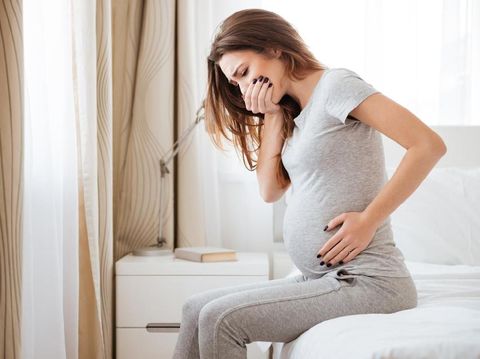 5 Cara Mencegah Kehamilan Bermasalah agar Tidak Bahayakan Ibu & Janin