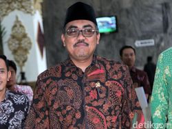 Anggota Komisi III Tebak Jokowi Usulkan Calon Kapolri di Rabu Keramat