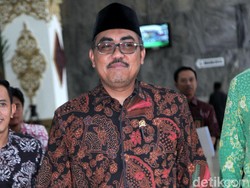 Pimpinan MPR soal Rekening Kasino: Kenapa PPATK Tak Panggil Kepala Daerahnya?