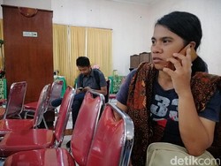 Cerita Sekeluarga Asal Aceh Saat Rusuh Wamena: Rumah Dikepung Lalu Dibakar