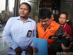 Kepala Kantor Pajak Jadi Mafia, DJP: Serakah
