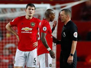 Hadapi Laga Berat di Alkmaar, MU Diprediksi Kalah Hadapi Laga Berat di Alkmaar, MU Diprediksi Kalah