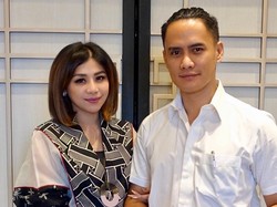 Tunjukkan Indahnya Perbedaan, Istri Choky Sitohang Tak Gentar Dibully