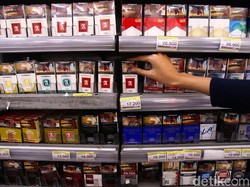 Hari Ini Cukai Rokok Naik 10%, Rokok Makin Mahal