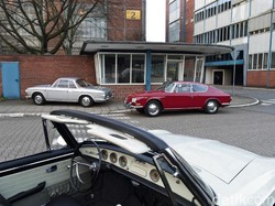 Sejarah Mobil Rakyat Milik Puan Maharani