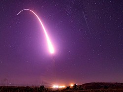 AS Tunda Uji Coba Rudal Imbas Eskalasi Konflik China-Taiwan Meningkat