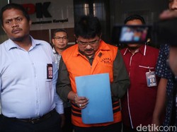 Intip Kendaraan Yul Dirga yang Terseret Kasus Suap Pajak Dealer Jaguar
