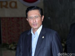 Saran Fadel Muhammad biar Airlangga Bisa Jadi Capres 2024: Ikut Saja Jokowi