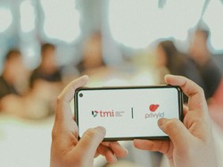 Startup Tanda Tangan Digital Disuntik Dana Segar Telkomsel