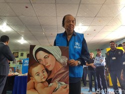 Salah Satu Orang Terkaya RI Bicara soal PR Jokowi di Periode II