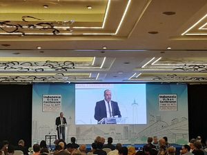 Bank Dunia: Urbanisasi Bisa Entaskan Kemiskinan