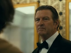 Spesialnya Brett Cullen di Semesta Batman