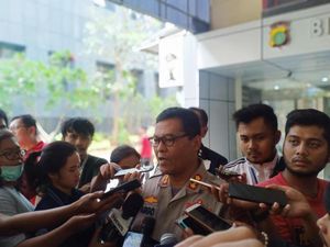 Soenarko Disebut di Rencana Rusuh Aksi Mujahid 212, Ini Kata Polisi Soenarko Disebut di Rencana Rusuh Aksi Mujahid 212, Ini Kata Polisi