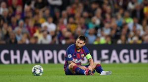 Starting XI Terbaik Matchday Kedua Liga Champions