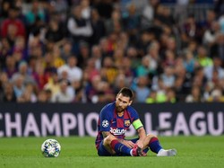 Semuanya Jadi Lebih Mudah dengan Messi