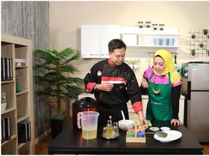 3 Resep Praktis untuk Bekal Sekolah Anak