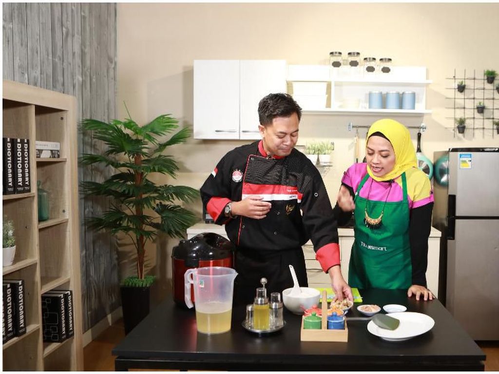 3 Resep Praktis untuk Bekal Sekolah Anak 3 Resep Praktis untuk Bekal Sekolah Anak