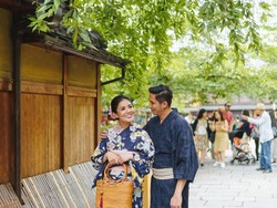 Ditangkap Karena Narkoba, Suami Nindy Ayunda Tetap Kooperatif