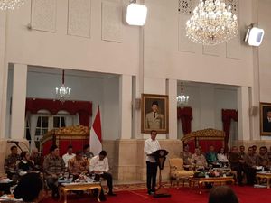 APBN 2020, Jokowi Fokus Pendidikan dan Kewirausahaan APBN 2020, Jokowi Fokus Pendidikan dan Kewirausahaan