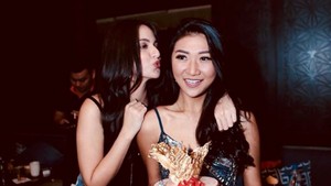 Nia Ramadhani Ledek Asistennya Soal Perbincangan Raffi-Nagita