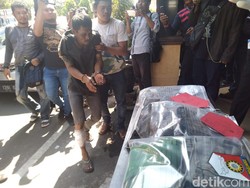 Rumitnya Cinta Segitiga yang Berakhir Petaka