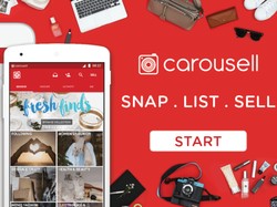 Tentang Carousell, Cara Login hingga Tips Berjualan