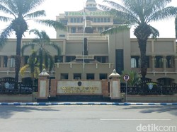 Pemekaran 2 Kecamatan di Ponorogo Terkendala Kurangnya Jumlah Penduduk