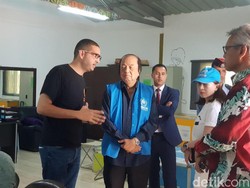 Orang Terkaya RI Sumbang Rp 84 M Buat Pengungsi Suriah