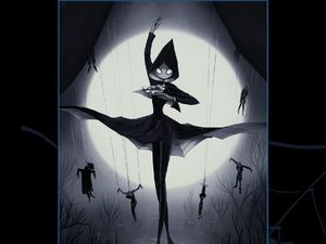 Fans Marvel Ikutan Bikin Ilustrasi, Kini Masuk ke Komik Spider-Verse #1