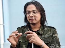 Lika-liku Perjalanan Tak Mudah Zian Eks Zigaz Jadi Musisi